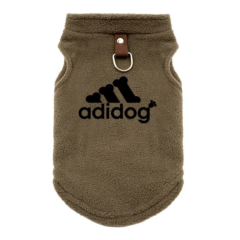 UrbanPaws™ Warm Dog Sweatshirt