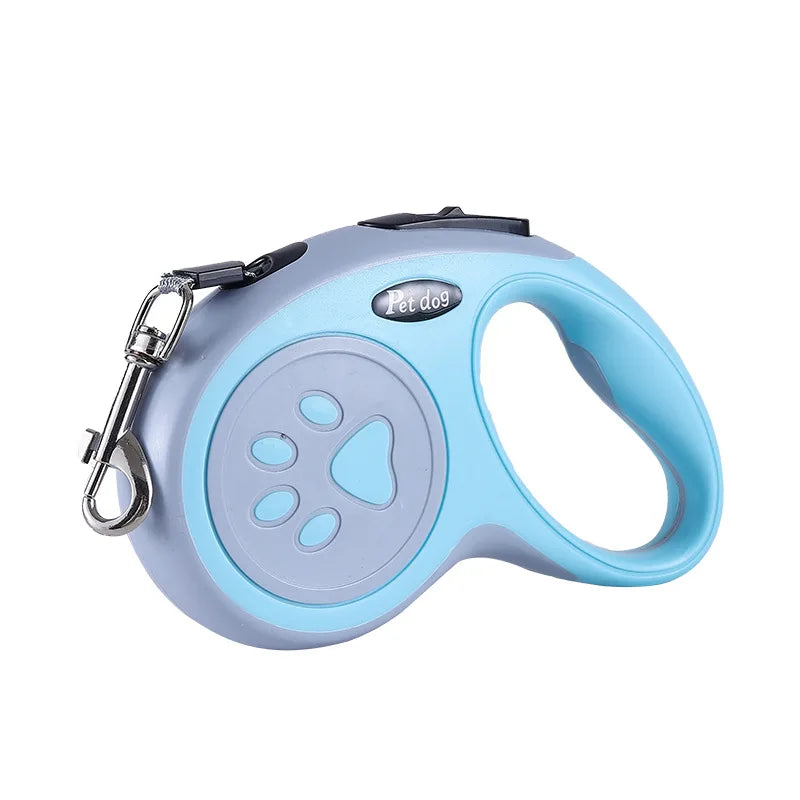 FlexiPaws™ Retractable Dog Lead