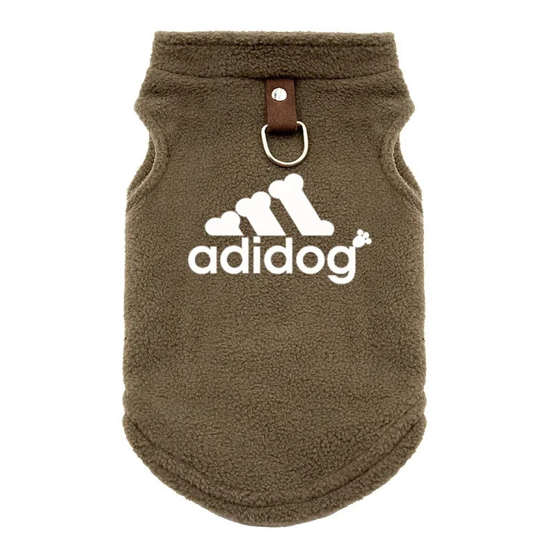 UrbanPaws™ Warm Dog Sweatshirt
