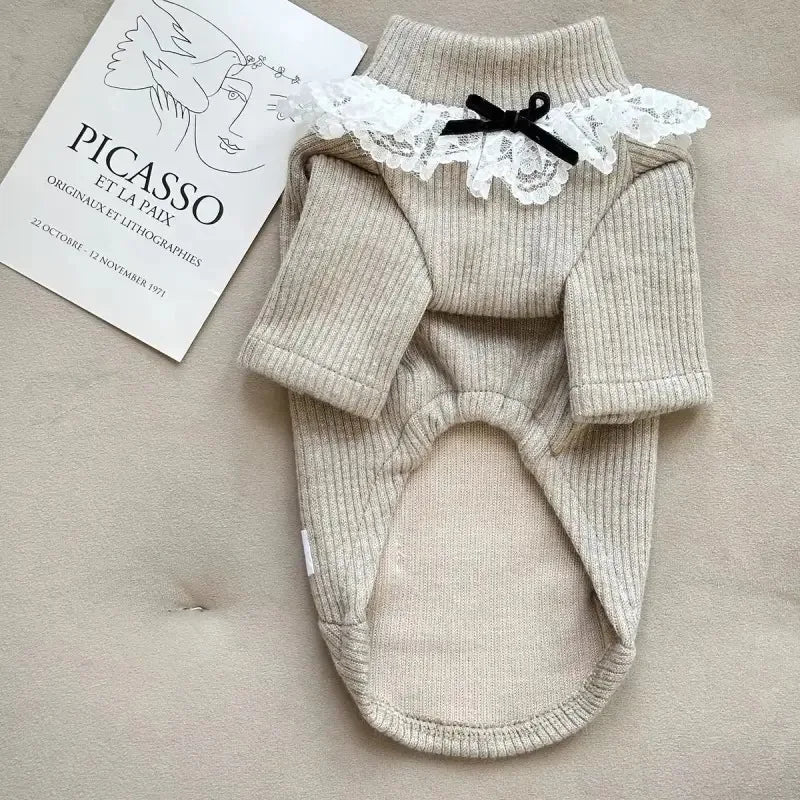 UrbanPaws™ Warm Dog Sweatshirt