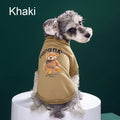 UrbanPaws™ Warm Dog Sweatshirt