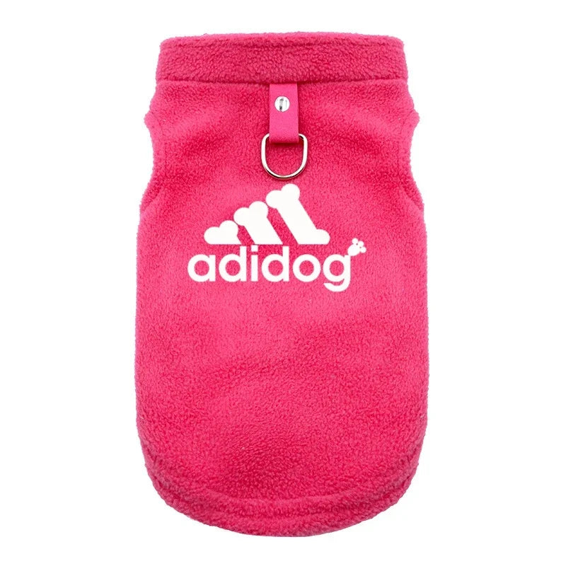 UrbanPaws™ Warm Dog Sweatshirt