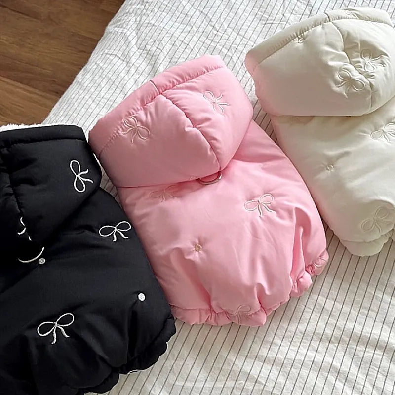 UrbanPaws™ Warm Dog Sweatshirt