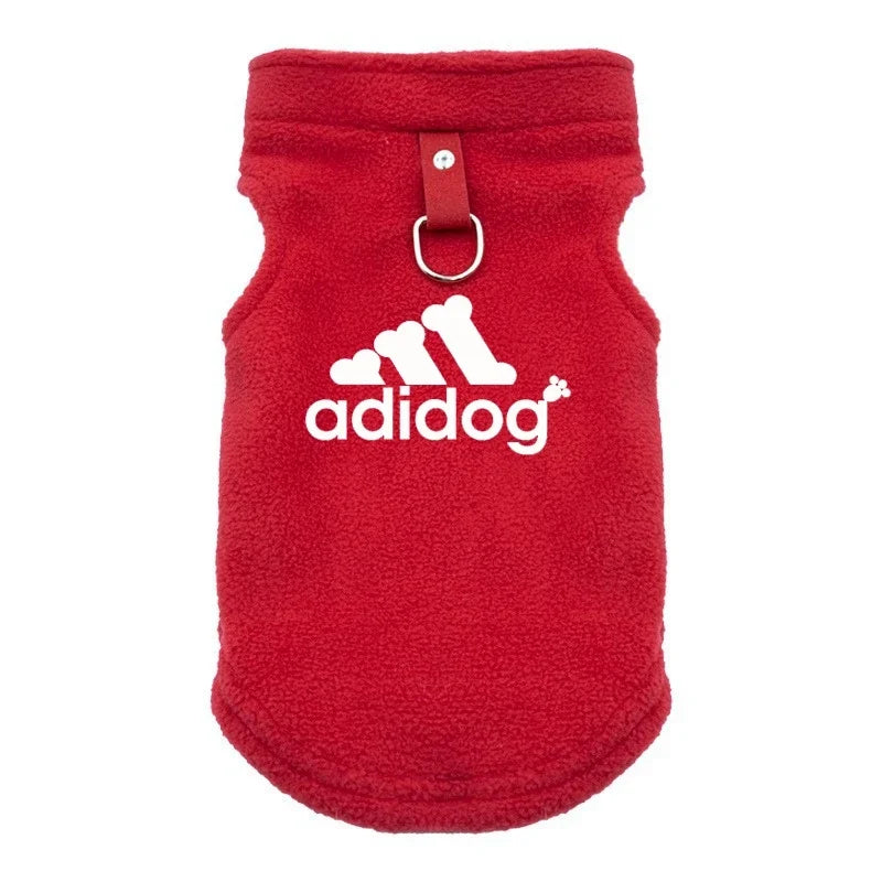 UrbanPaws™ Warm Dog Sweatshirt