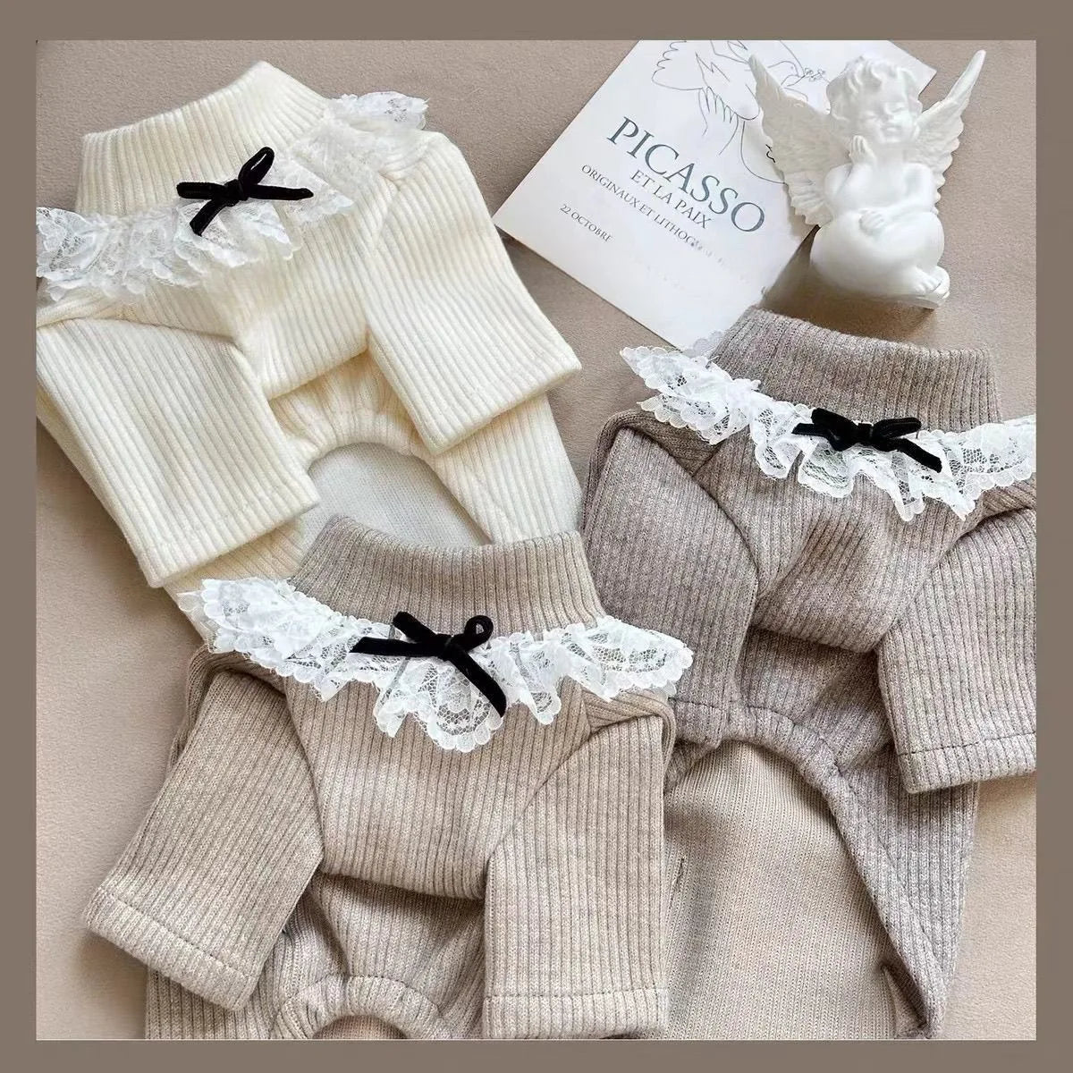 UrbanPaws™ Warm Dog Sweatshirt