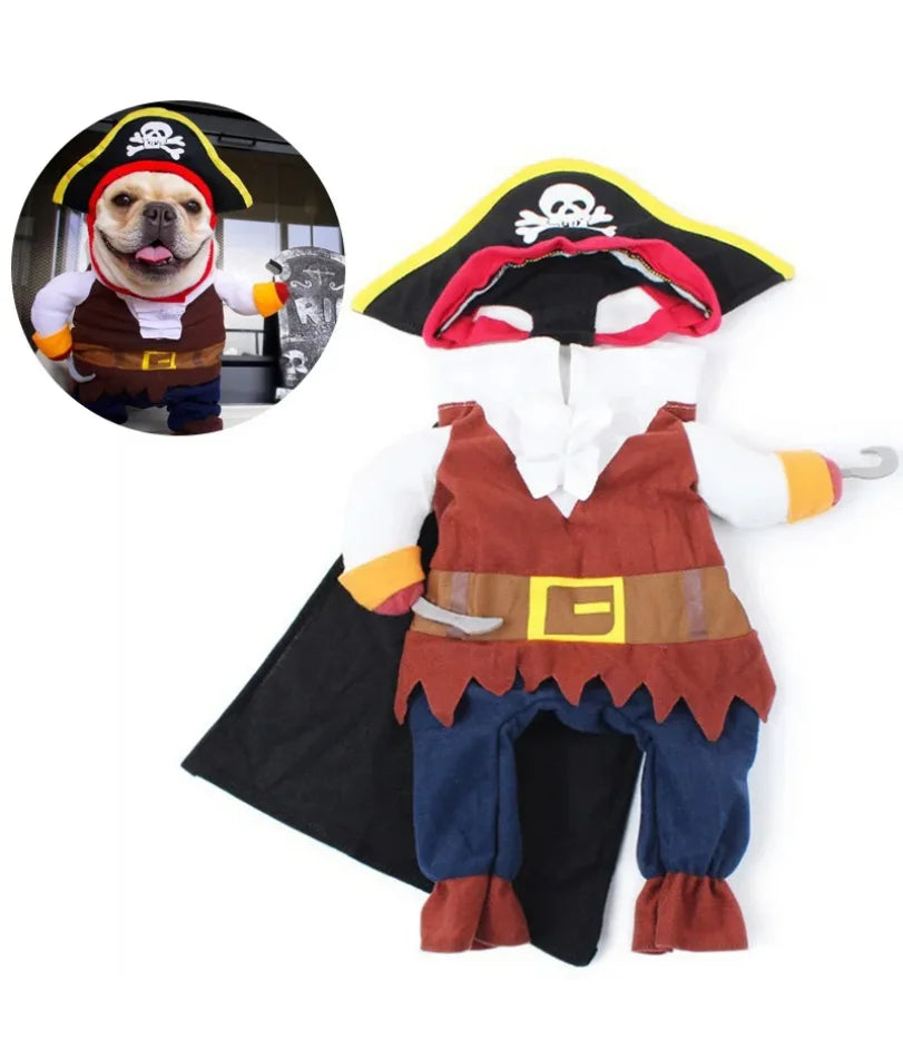 Funny Dog Clothes