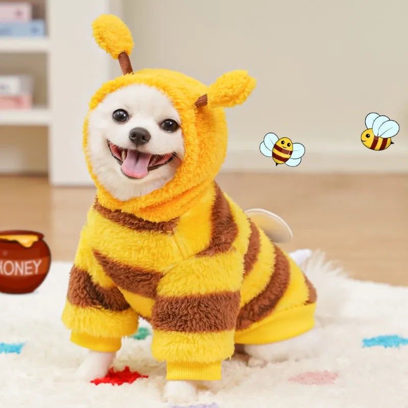 Funny Dog Clothes