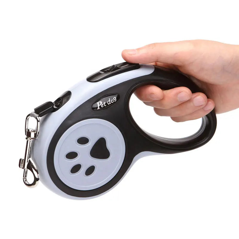 FlexiPaws™ Retractable Dog Lead
