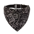 Dog Collar Bandana Scarf