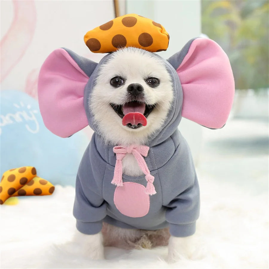 Funny Dog Clothes