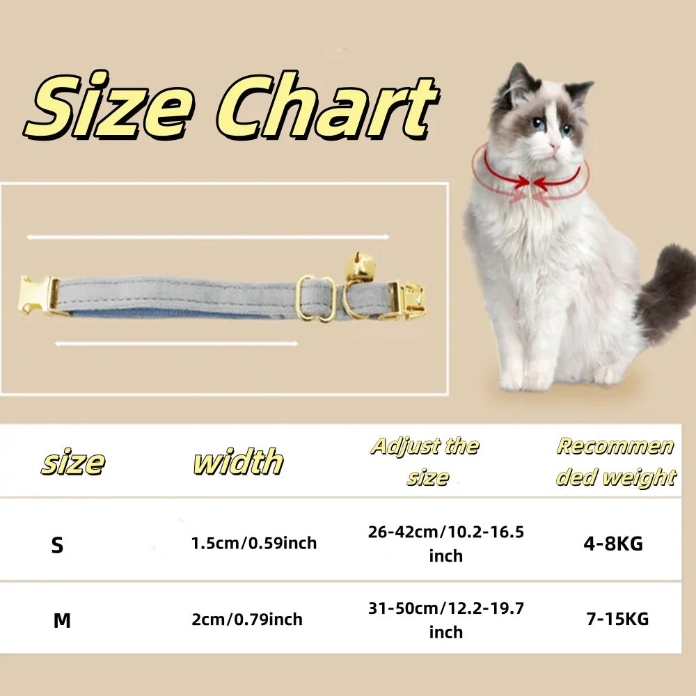 Custom Engraved Pet Collars