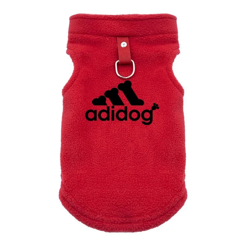 UrbanPaws™ Warm Dog Sweatshirt
