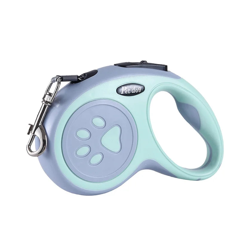 FlexiPaws™ Retractable Dog Lead