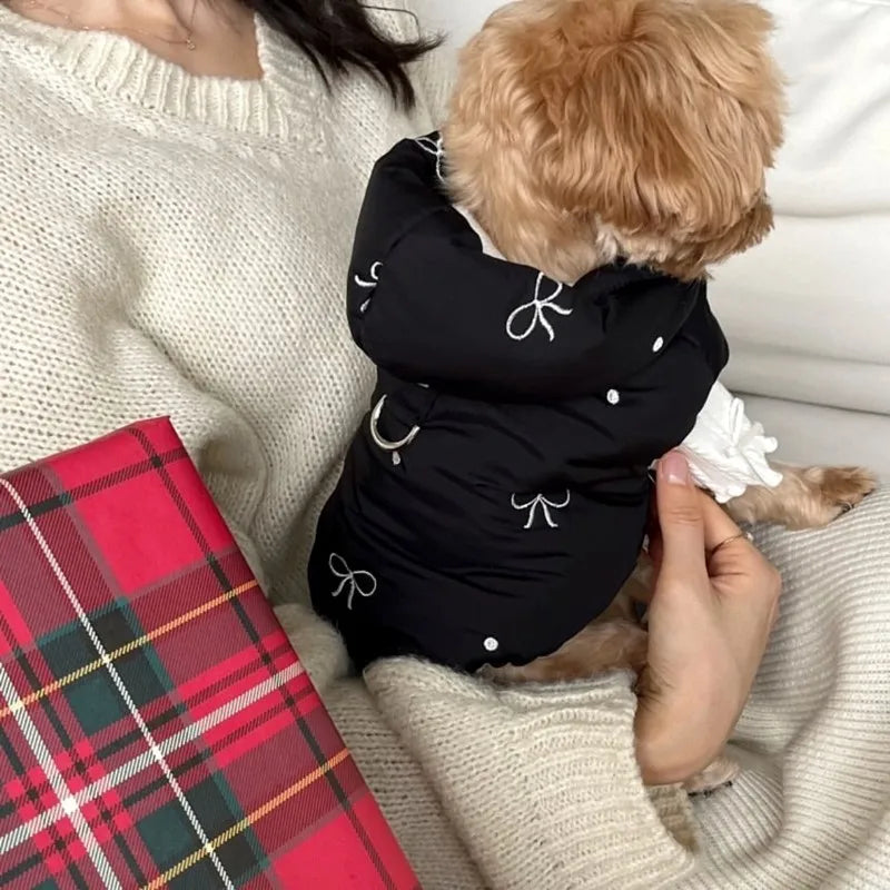 UrbanPaws™ Warm Dog Sweatshirt