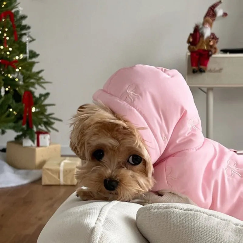 UrbanPaws™ Warm Dog Sweatshirt