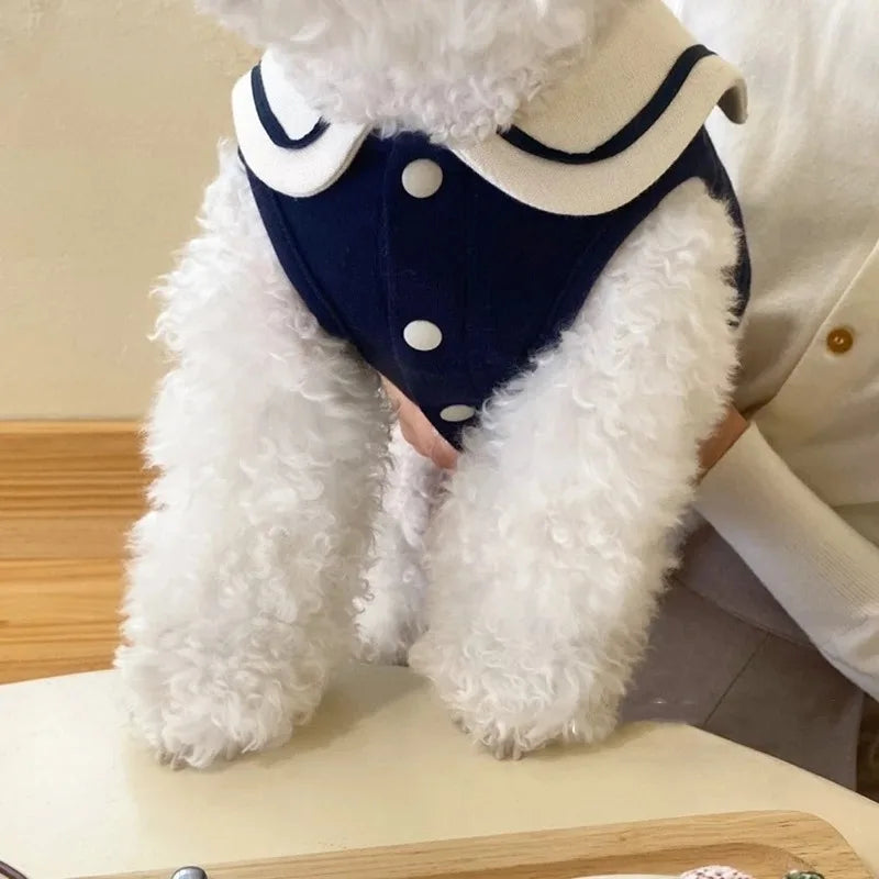 UrbanPaws™ Warm Dog Sweatshirt